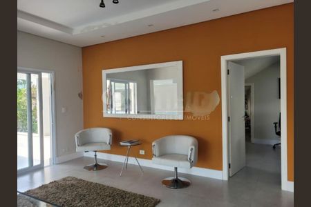 Casa à venda com 320m², 4 quartos e 4 vagas