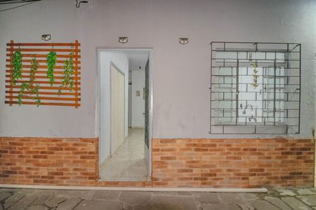 Casa de condomínio para alugar com 90m², 2 quartos e 1 vaga Casa de condomínio para alugar com 90m², 2 quartos e 1 vagaFachada do Imóvel