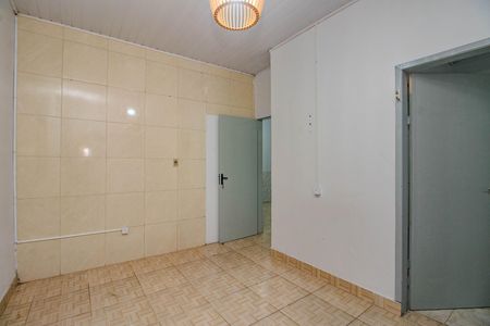 Quarto de casa de condomínio para alugar com 2 quartos, 90m² em Sarandi, Porto Alegre
