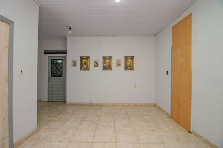 Sala e Cozinha de casa de condomínio para alugar com 2 quartos, 90m² em Sarandi, Porto Alegre
