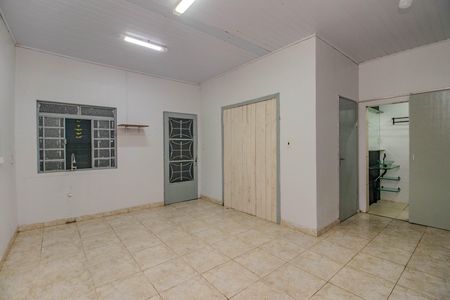 Sala e Cozinha de casa de condomínio para alugar com 2 quartos, 90m² em Sarandi, Porto Alegre