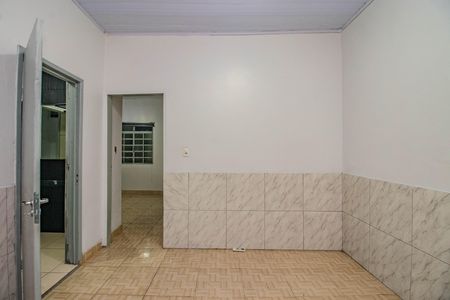 Suíte Americana de casa de condomínio para alugar com 2 quartos, 90m² em Sarandi, Porto Alegre