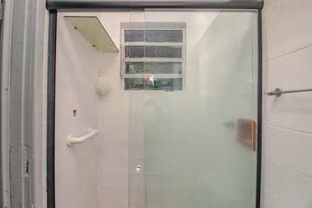 Casa de condomínio para alugar com 90m², 2 quartos e 1 vaga Casa de condomínio para alugar com 90m², 2 quartos e 1 vagaBanheiro