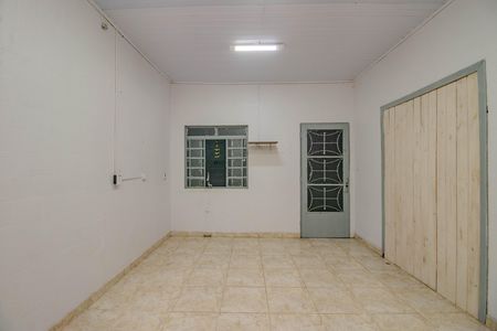 Sala e Cozinha de casa de condomínio para alugar com 2 quartos, 90m² em Sarandi, Porto Alegre