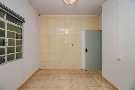 Quarto de casa de condomínio para alugar com 2 quartos, 90m² em Sarandi, Porto Alegre