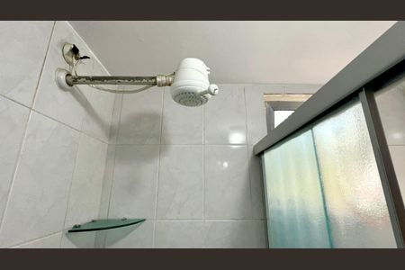 Apartamento à venda com 50m², 2 quartos e sem vaga Apartamento à venda com 50m², 2 quartos e sem vagaBanheiro