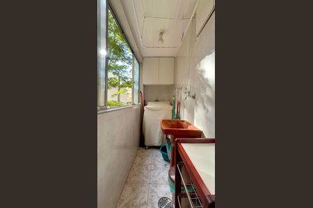 Apartamento à venda com 50m², 2 quartos e sem vaga Apartamento à venda com 50m², 2 quartos e sem vagaÁrea de Serviço