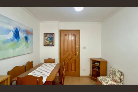 Sala de apartamento à venda com 2 quartos, 50m² em Alto de Pinheiros, São Paulo