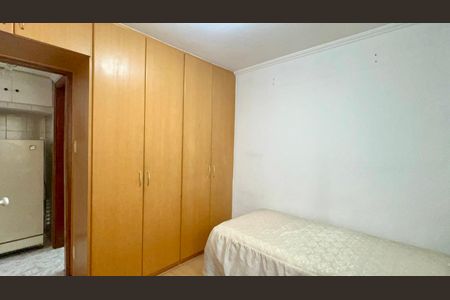 Apartamento à venda com 50m², 2 quartos e sem vaga Apartamento à venda com 50m², 2 quartos e sem vagaQuarto 2