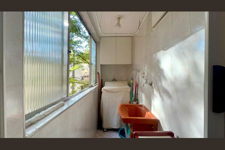 Apartamento à venda com 50m², 2 quartos e sem vaga Apartamento à venda com 50m², 2 quartos e sem vagaÁrea de Serviço
