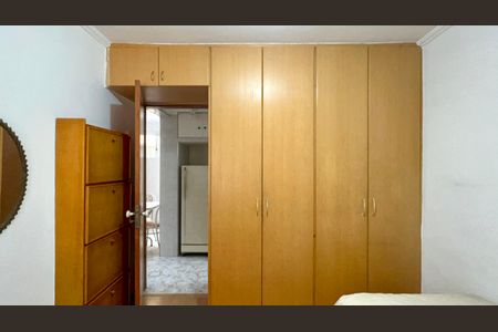 Apartamento à venda com 50m², 2 quartos e sem vaga Apartamento à venda com 50m², 2 quartos e sem vagaQuarto 2