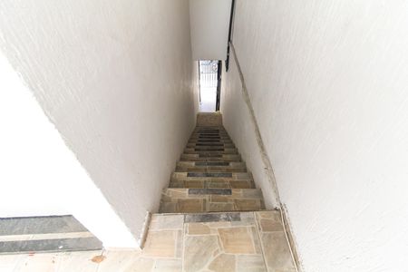 Apartamento para alugar com 28m², 1 quarto e sem vagaEntrada