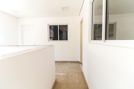 Apartamento para alugar com 28m², 1 quarto e sem vagaHall