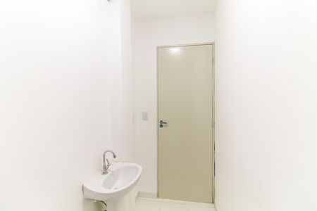 Apartamento para alugar com 28m², 1 quarto e sem vagaBanheiro
