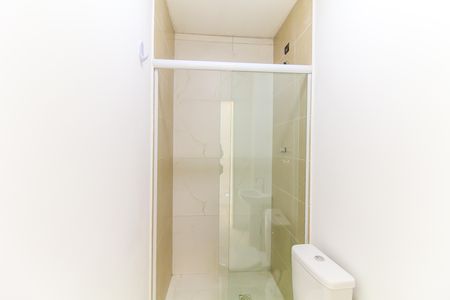 Apartamento para alugar com 28m², 1 quarto e sem vagaBanheiro