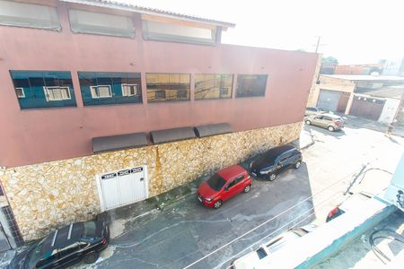 Apartamento para alugar com 28m², 1 quarto e sem vagaVista do Quarto