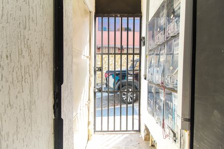 Apartamento para alugar com 28m², 1 quarto e sem vagaEntrada