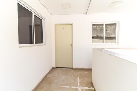 Apartamento para alugar com 28m², 1 quarto e sem vagaHall