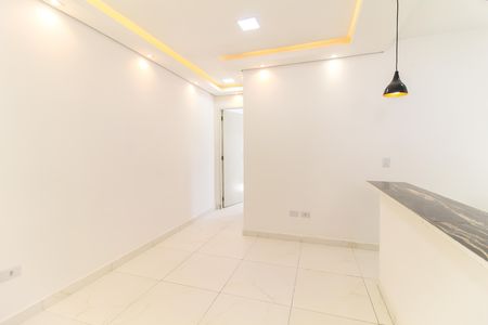 Apartamento para alugar com 28m², 1 quarto e sem vagaSala/Cozinha