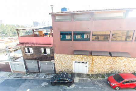 Apartamento para alugar com 28m², 1 quarto e sem vagaVista do Quarto