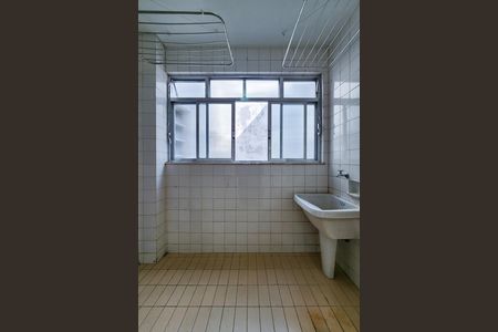 Apartamento para alugar com 107m², 3 quartos e 1 vaga Apartamento para alugar com 107m², 3 quartos e 1 vagaÁrea de Serviço