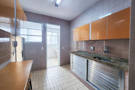 Apartamento para alugar com 107m², 3 quartos e 1 vaga Apartamento para alugar com 107m², 3 quartos e 1 vagaCozinha