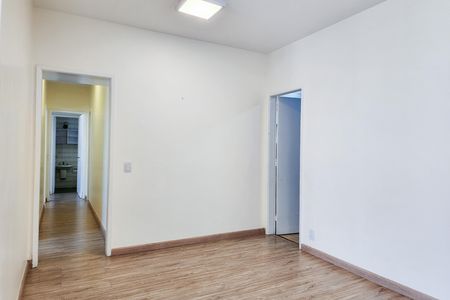 Sala  de apartamento à venda com 3 quartos, 107m² em Andaraí, Rio de Janeiro