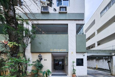 Apartamento para alugar com 107m², 3 quartos e 1 vaga Apartamento para alugar com 107m², 3 quartos e 1 vagaÁrea Comum