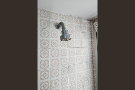 Apartamento para alugar com 107m², 3 quartos e 1 vaga Apartamento para alugar com 107m², 3 quartos e 1 vagaBanheiro Social