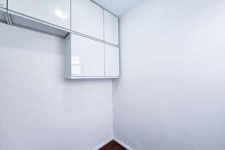 Apartamento para alugar com 107m², 3 quartos e 1 vaga Apartamento para alugar com 107m², 3 quartos e 1 vagaQuarto de Serviço