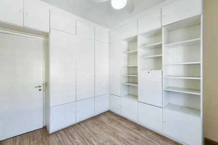 Apartamento para alugar com 107m², 3 quartos e 1 vaga Apartamento para alugar com 107m², 3 quartos e 1 vagaQuarto 1