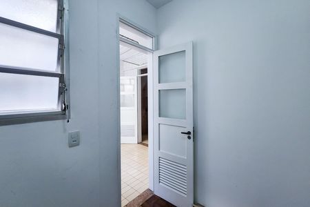 Apartamento para alugar com 107m², 3 quartos e 1 vaga Apartamento para alugar com 107m², 3 quartos e 1 vagaQuarto de Serviço