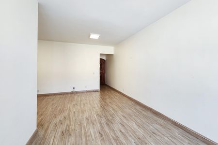 Sala  de apartamento à venda com 3 quartos, 107m² em Andaraí, Rio de Janeiro