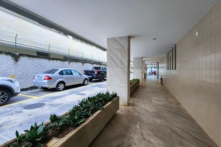 Apartamento para alugar com 107m², 3 quartos e 1 vaga Apartamento para alugar com 107m², 3 quartos e 1 vagaÁrea Comum