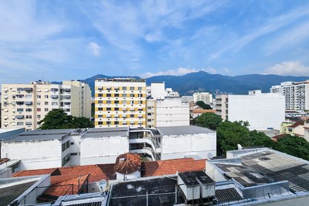 Apartamento para alugar com 107m², 3 quartos e 1 vaga Apartamento para alugar com 107m², 3 quartos e 1 vagaVista da Suíte