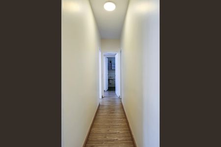 Apartamento para alugar com 107m², 3 quartos e 1 vaga Apartamento para alugar com 107m², 3 quartos e 1 vagaCorredor