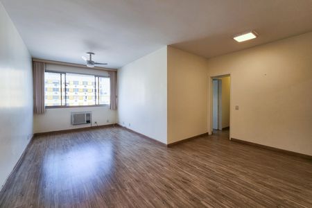 Sala  de apartamento à venda com 3 quartos, 107m² em Andaraí, Rio de Janeiro