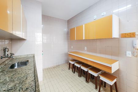 Apartamento para alugar com 107m², 3 quartos e 1 vaga Apartamento para alugar com 107m², 3 quartos e 1 vagaCozinha