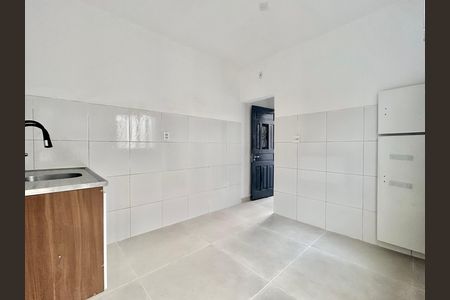 Casa para alugar com 100m², 2 quartos e sem vaga Casa para alugar com 100m², 2 quartos e sem vagaCozinha