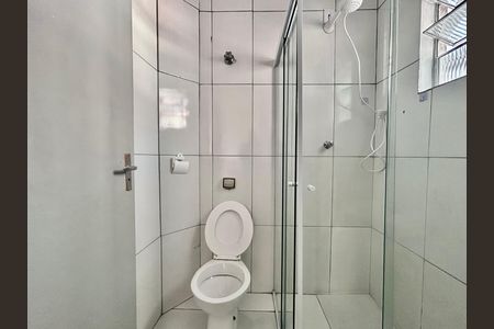 Casa para alugar com 100m², 2 quartos e sem vaga Casa para alugar com 100m², 2 quartos e sem vagaBanheiro