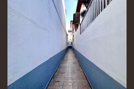 Casa para alugar com 100m², 2 quartos e sem vaga Casa para alugar com 100m², 2 quartos e sem vagaQuintal