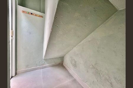 Casa para alugar com 100m², 2 quartos e sem vaga Casa para alugar com 100m², 2 quartos e sem vagaQuarto de Serviço