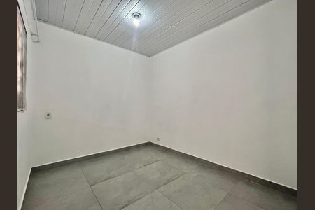 Quarto 1 de casa para alugar com 2 quartos, 100m² em Belenzinho, São Paulo