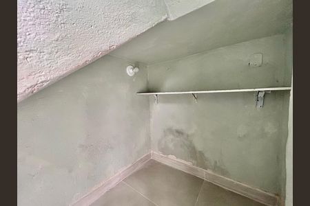Casa para alugar com 100m², 2 quartos e sem vaga Casa para alugar com 100m², 2 quartos e sem vagaQuarto de Serviço
