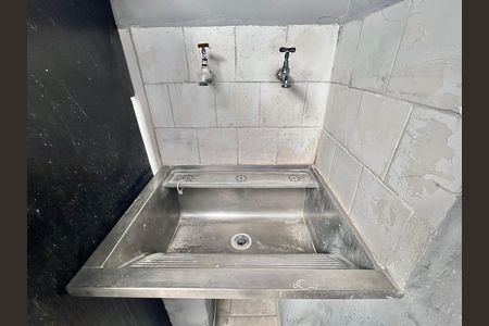 Casa para alugar com 100m², 2 quartos e sem vaga Casa para alugar com 100m², 2 quartos e sem vagaLavanderia