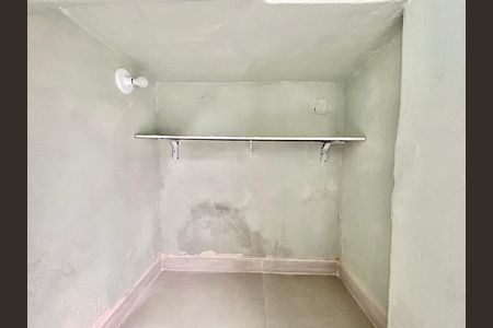 Casa para alugar com 100m², 2 quartos e sem vaga Casa para alugar com 100m², 2 quartos e sem vagaQuarto de Serviço