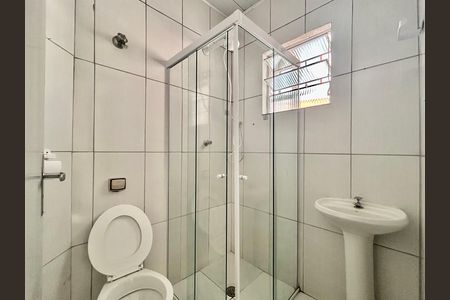 Casa para alugar com 100m², 2 quartos e sem vaga Casa para alugar com 100m², 2 quartos e sem vagaBanheiro