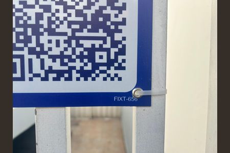 Casa para alugar com 100m², 2 quartos e sem vaga Casa para alugar com 100m², 2 quartos e sem vagaFachada plaquinha
