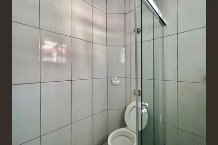 Casa para alugar com 100m², 2 quartos e sem vaga Casa para alugar com 100m², 2 quartos e sem vagaBanheiro