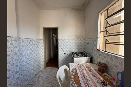 Casa para alugar com 300m², 2 quartos e 1 vaga Casa para alugar com 300m², 2 quartos e 1 vagaCozinha